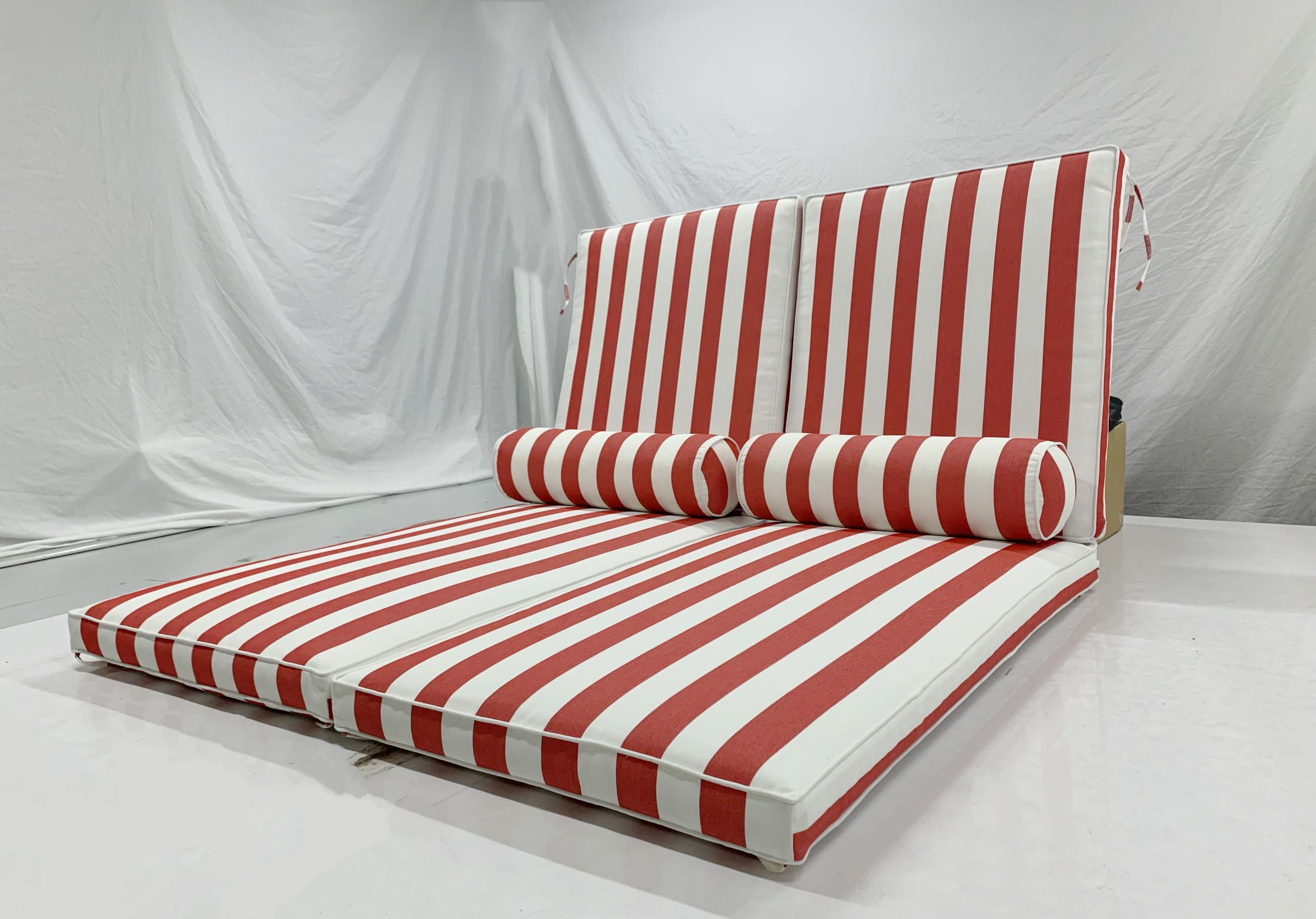 Custom Made Sun Lounge Cushions - Image 16