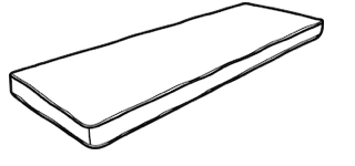 Bench Cushion Bench Cushion