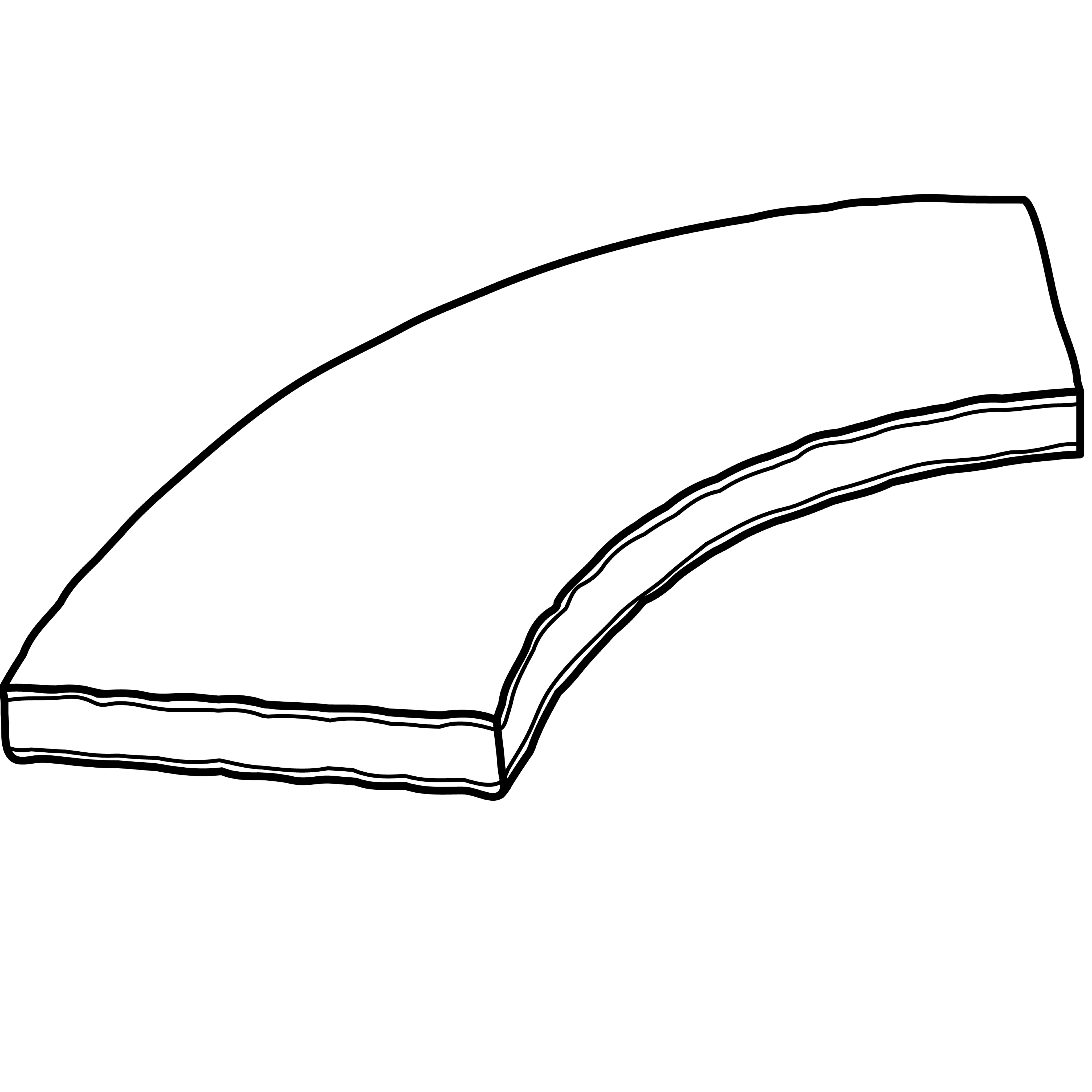Curved cushion-4-01 (1)