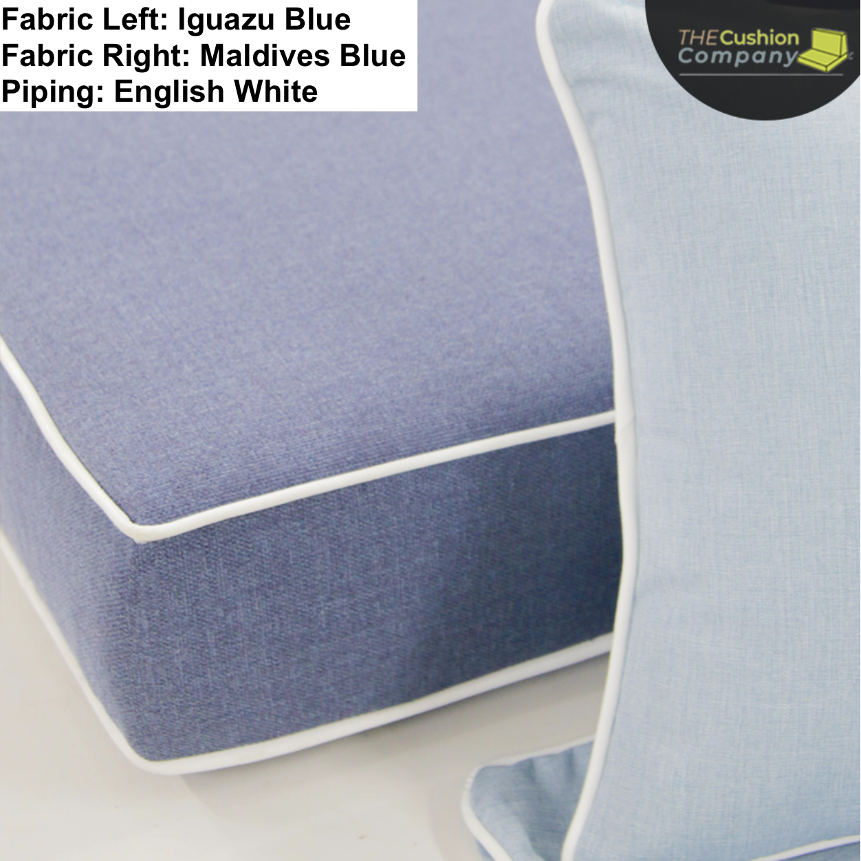 Angled Pad Cushions (Trapezoid) - Image 3