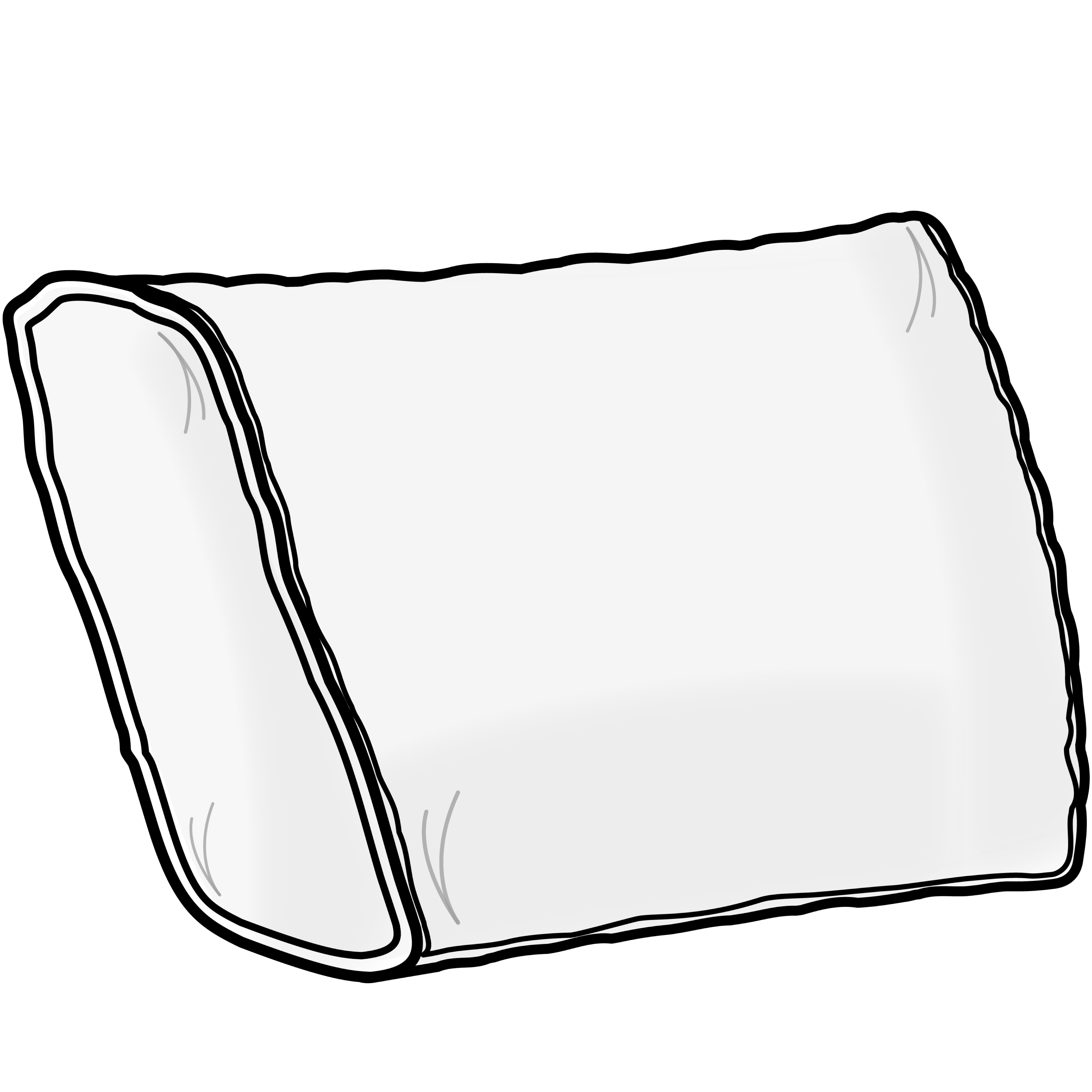 Lounge Back Cushion