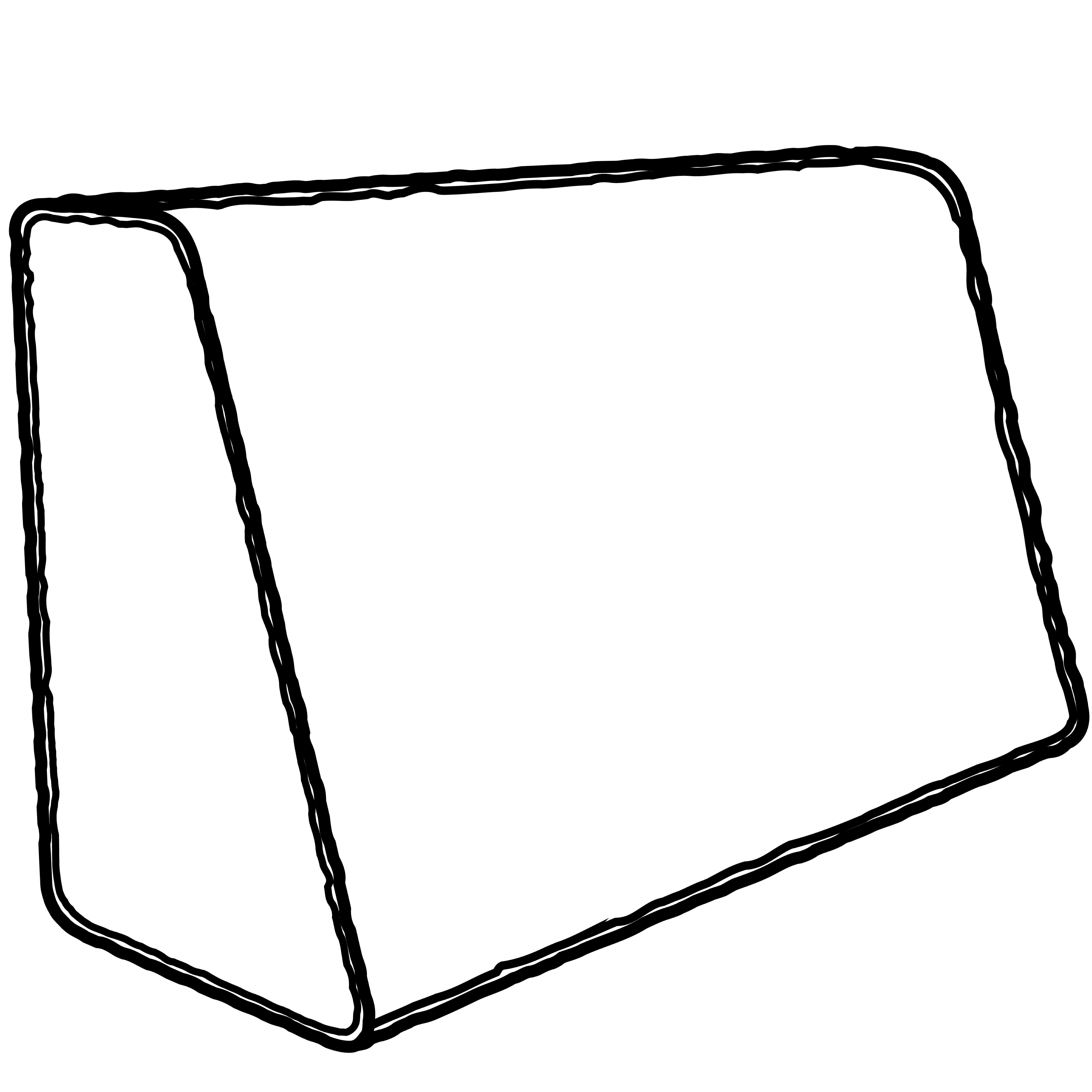 UK Replacement cushion cover for outdoor furniture