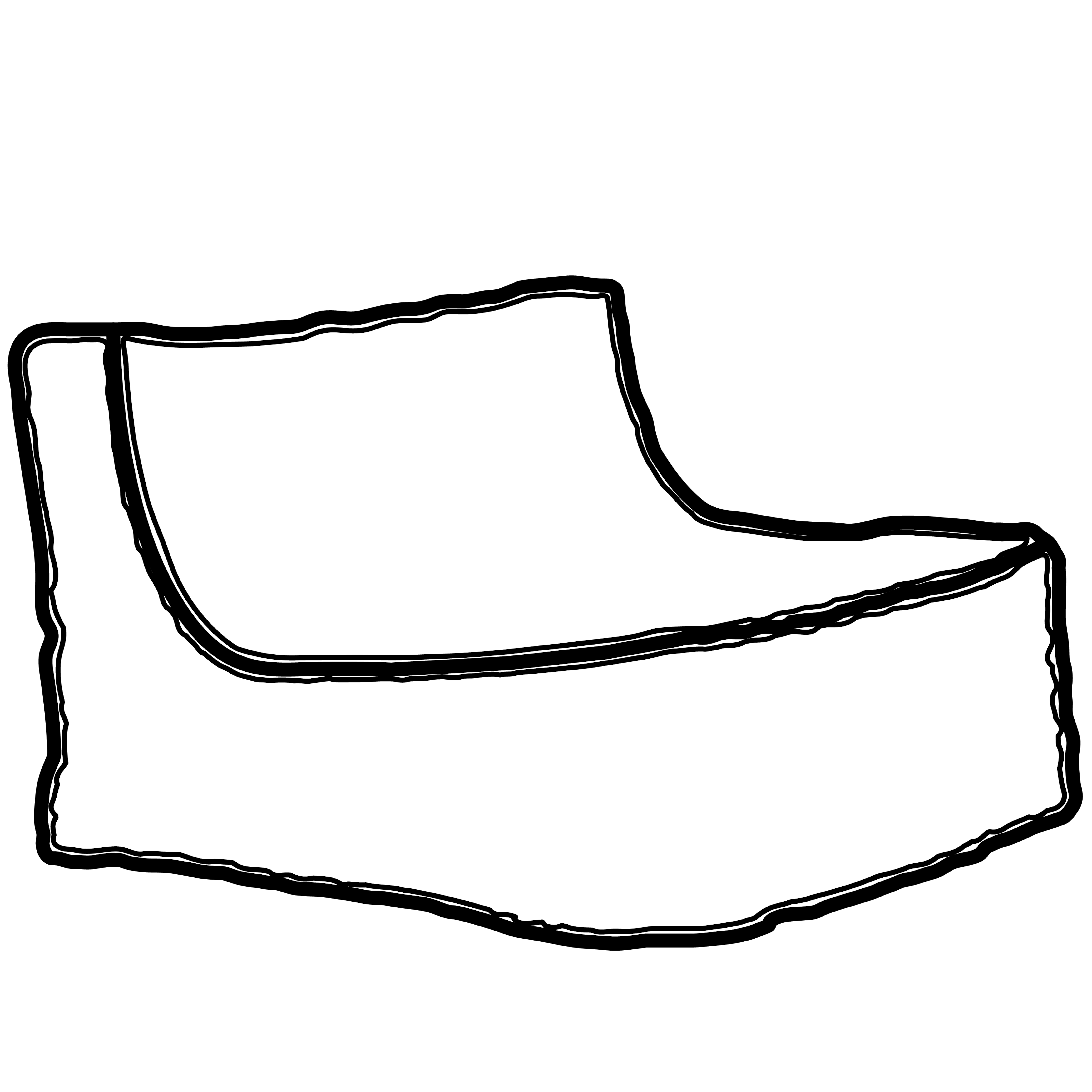 Custom Made Bean Bag