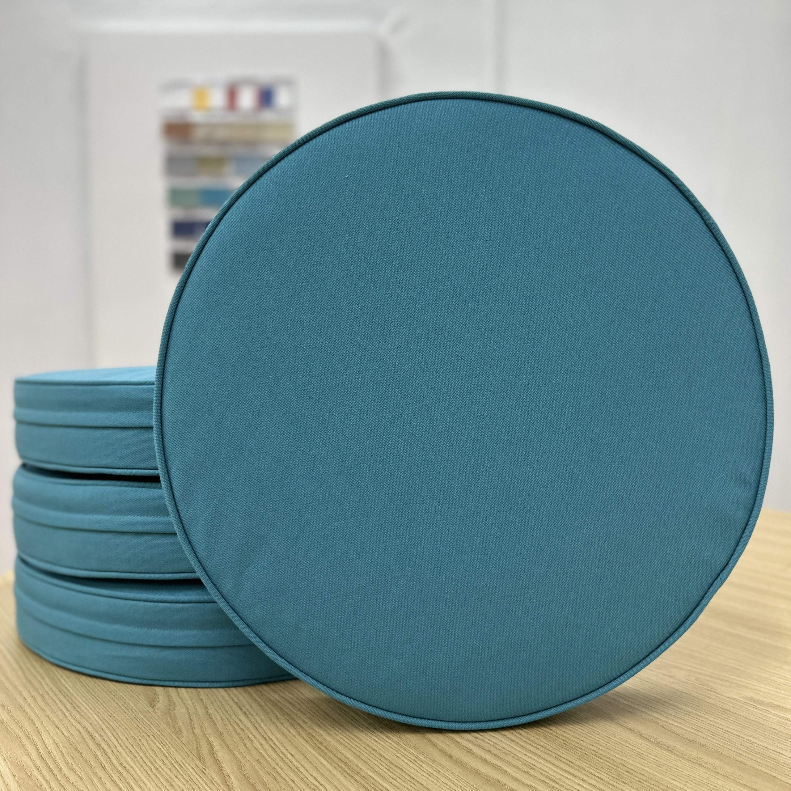 Round Daybed Cushion - Image 6