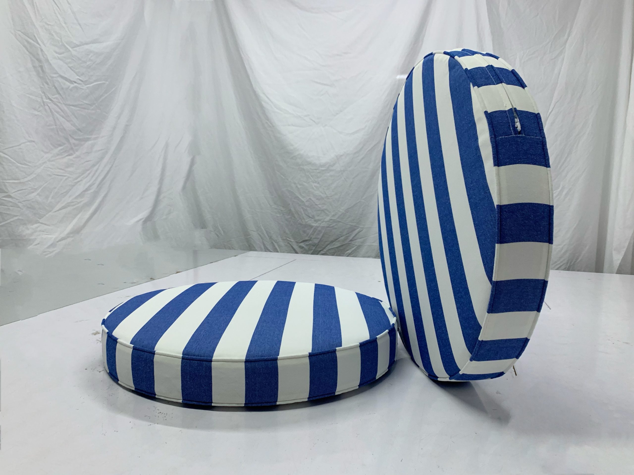 Round Daybed Cushion - Image 8
