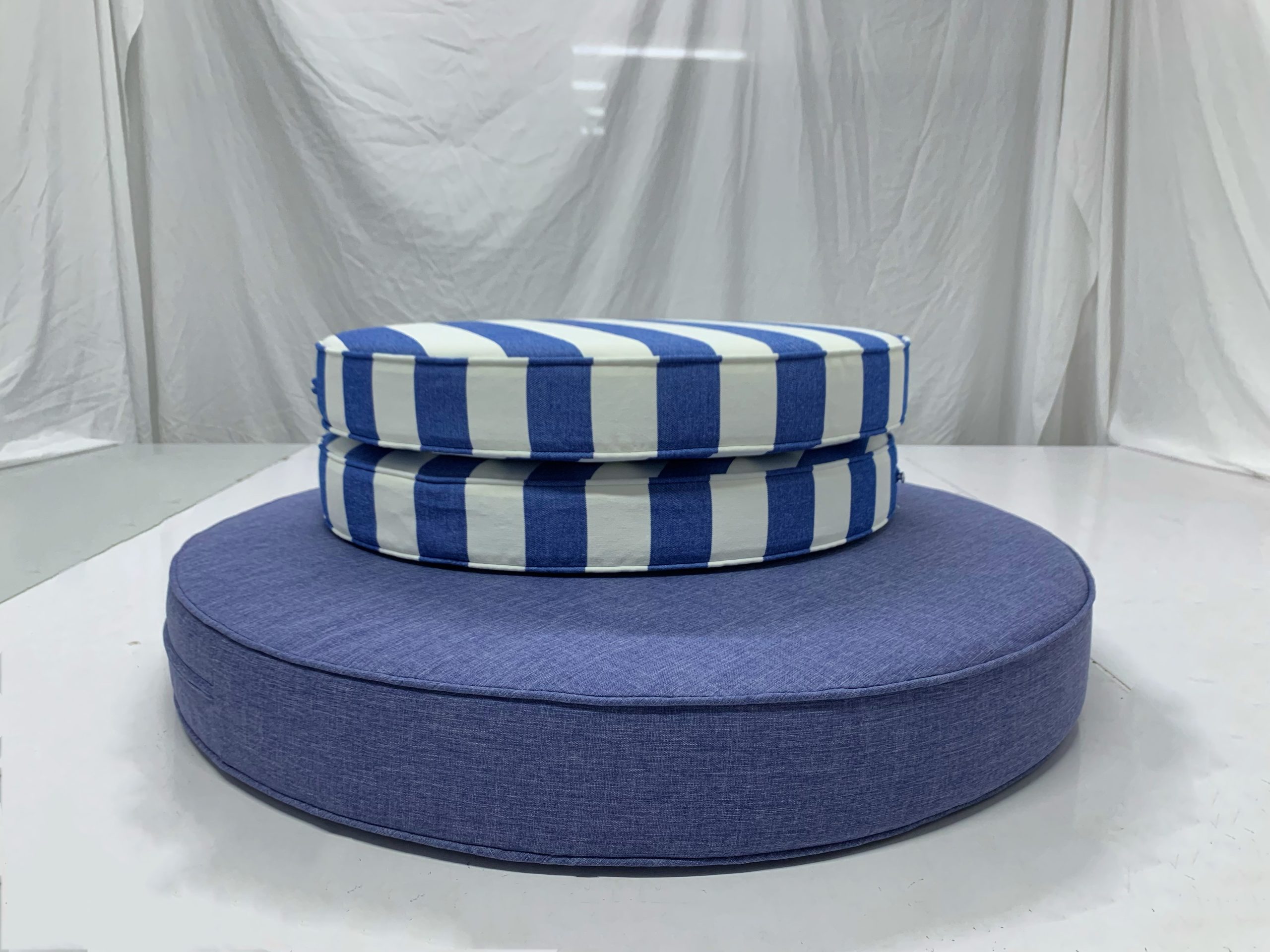 Round Chair Cushion - Image 7