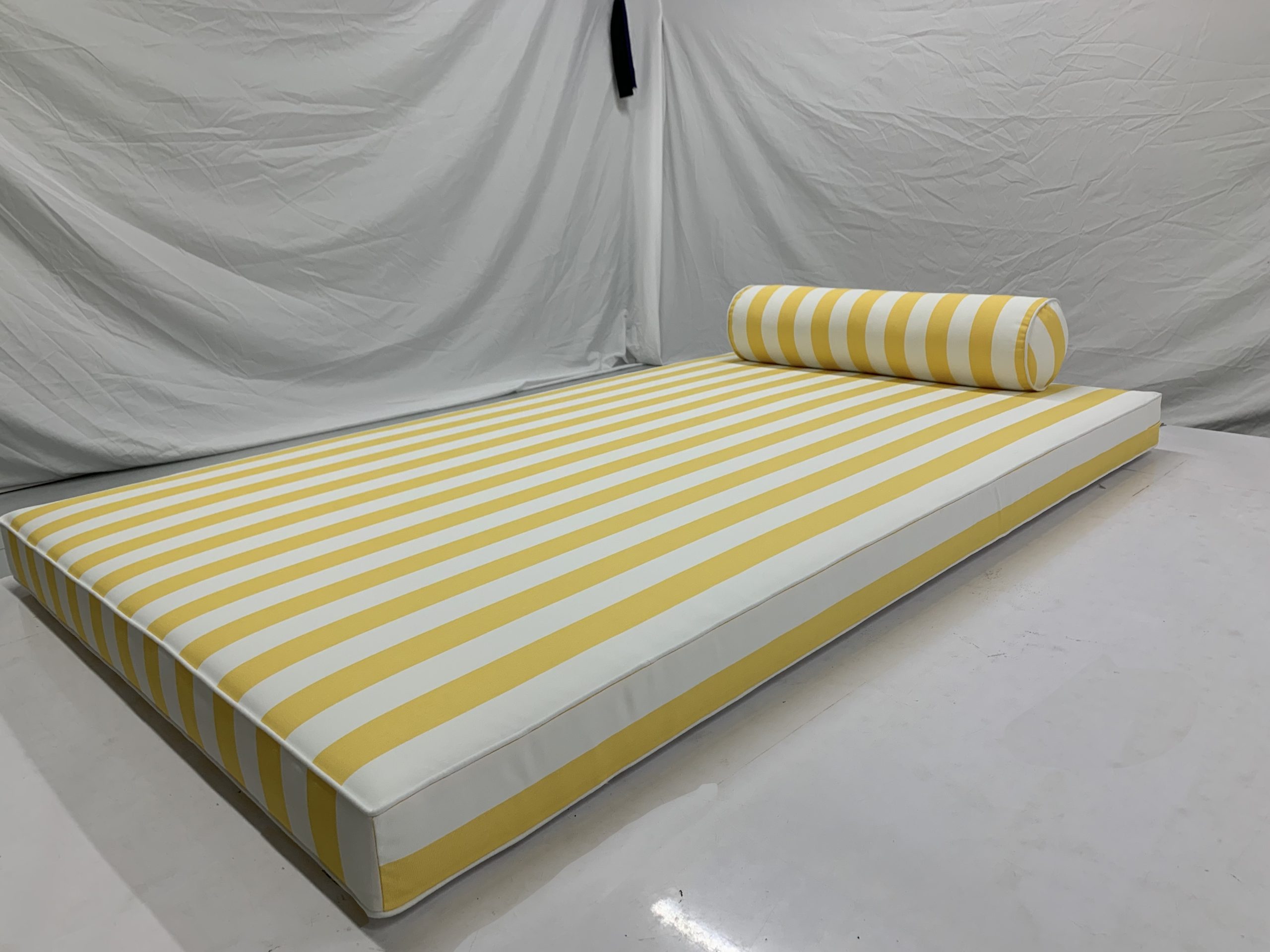Custom Made Outdoor Daybed Cushions - Image 4