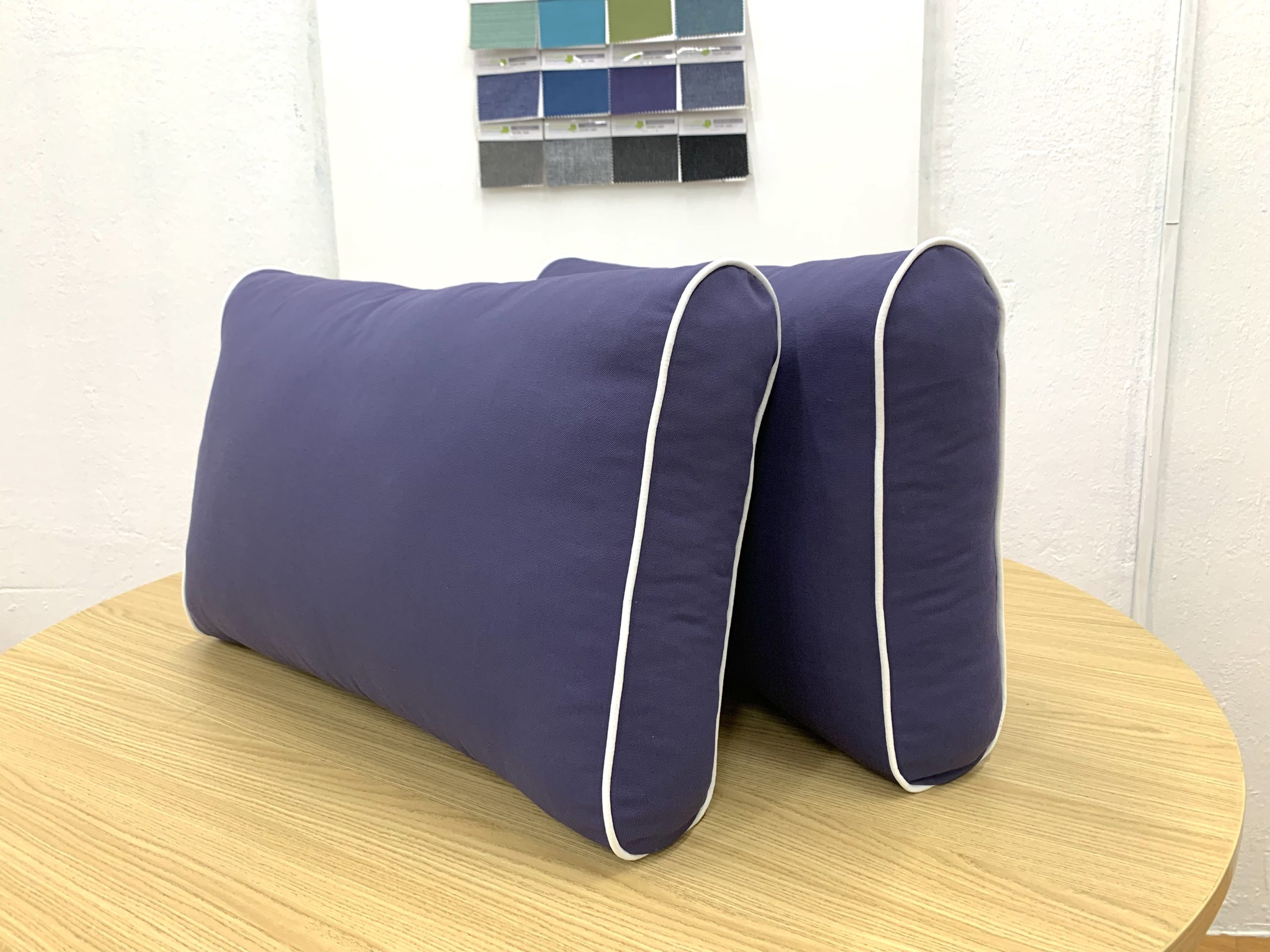 Lounge Back Cushion - Image 2