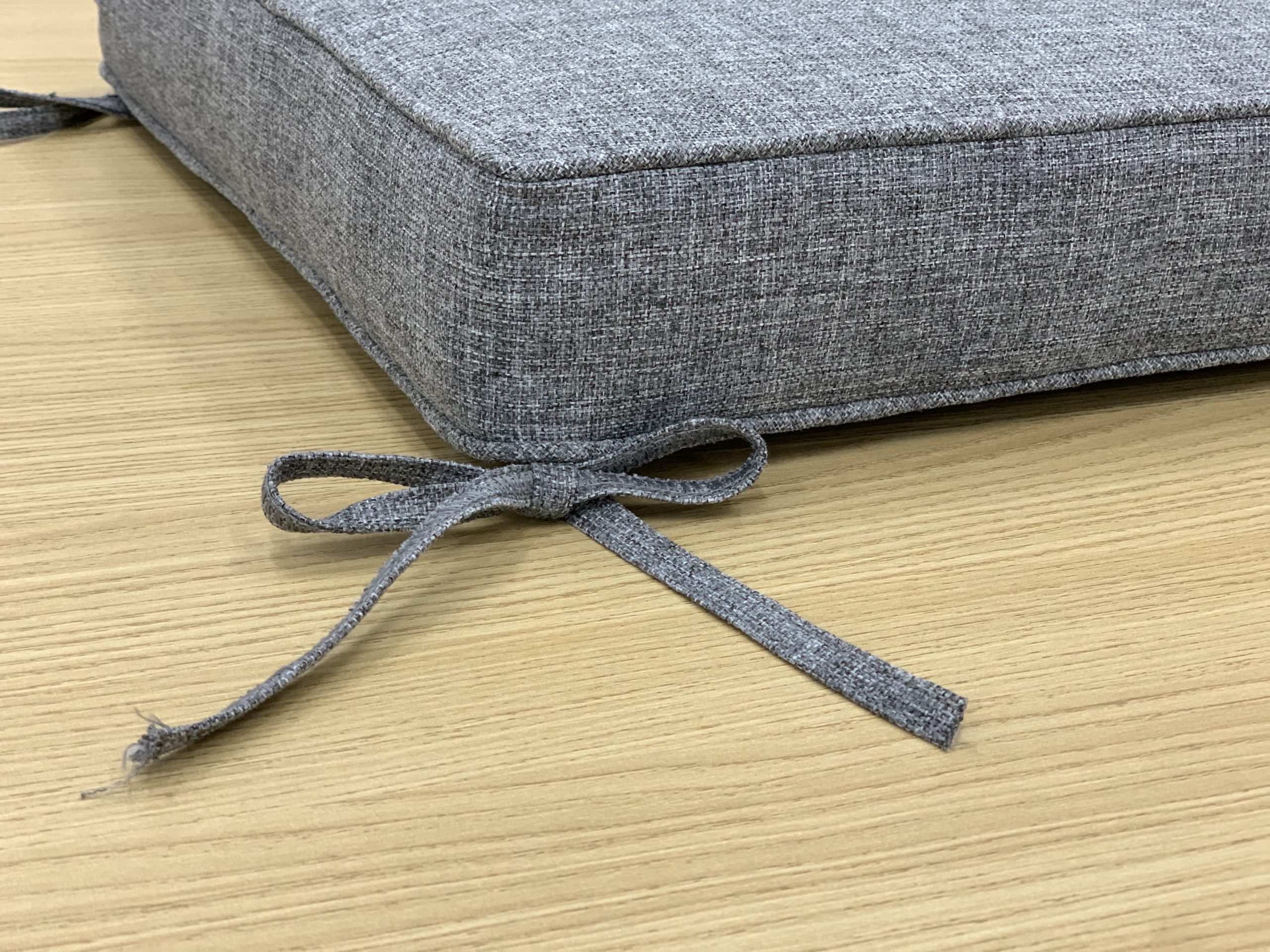 Custom Made Seat Pad Cushions - Image 4