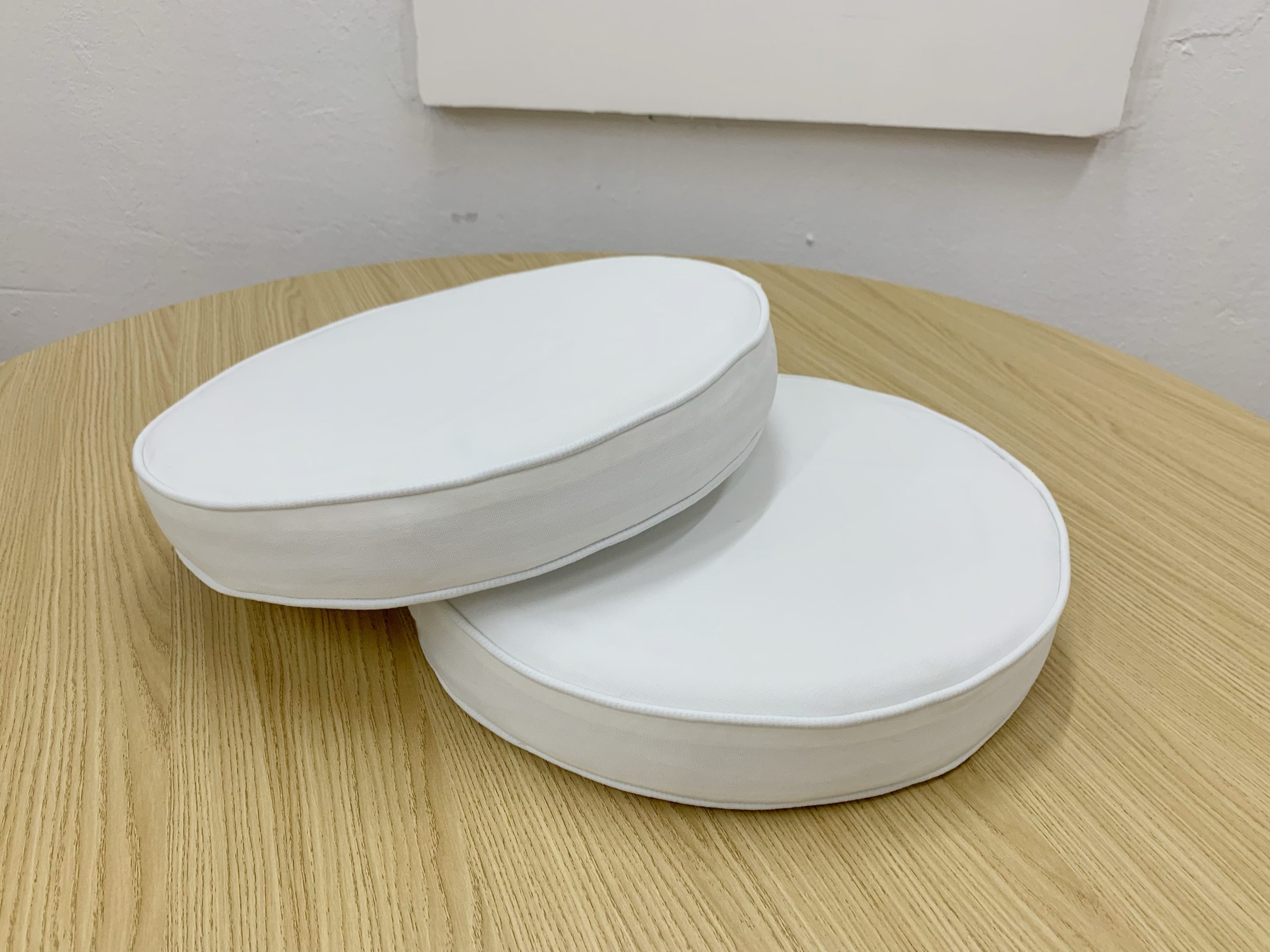 Round Chair Cushion - Image 9