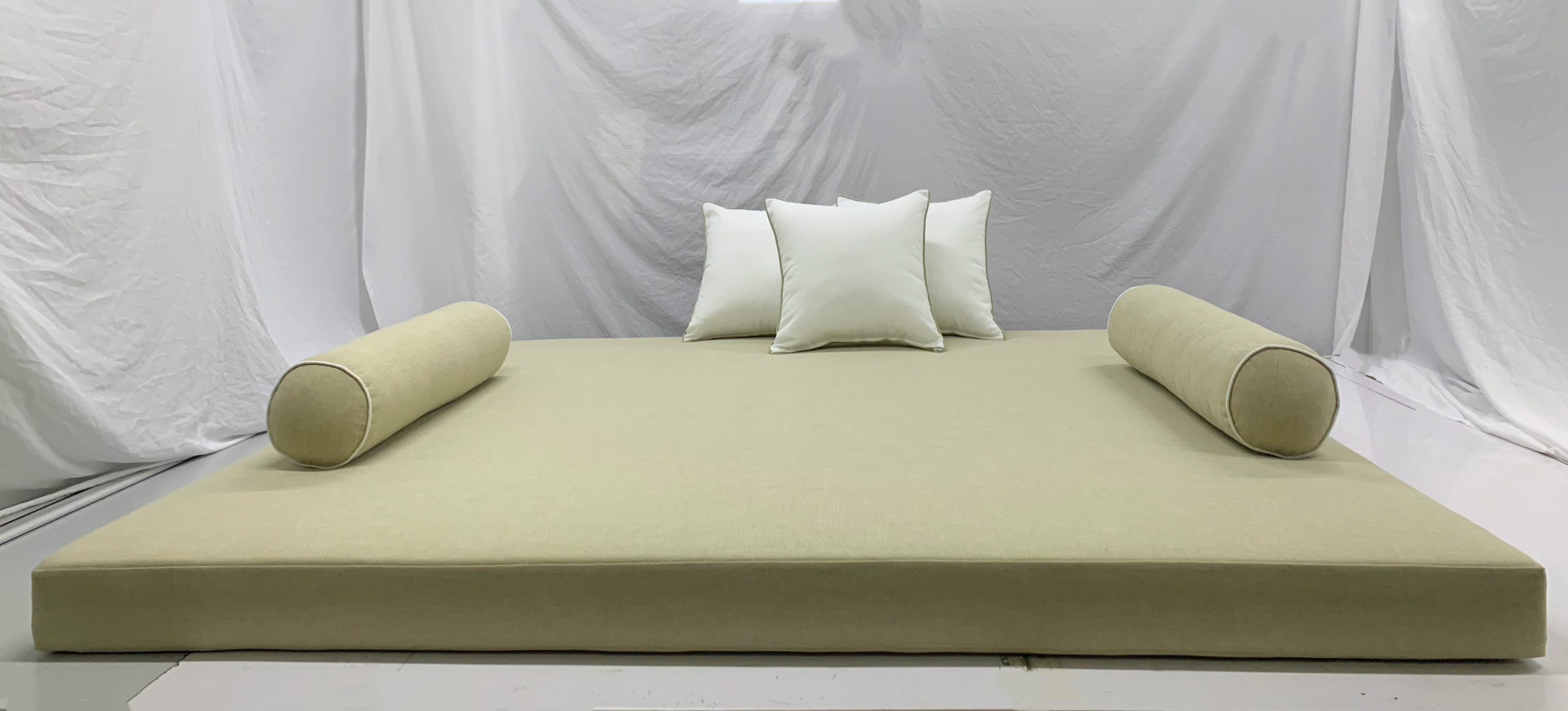 Custom Made Outdoor Daybed Cushions - Image 7