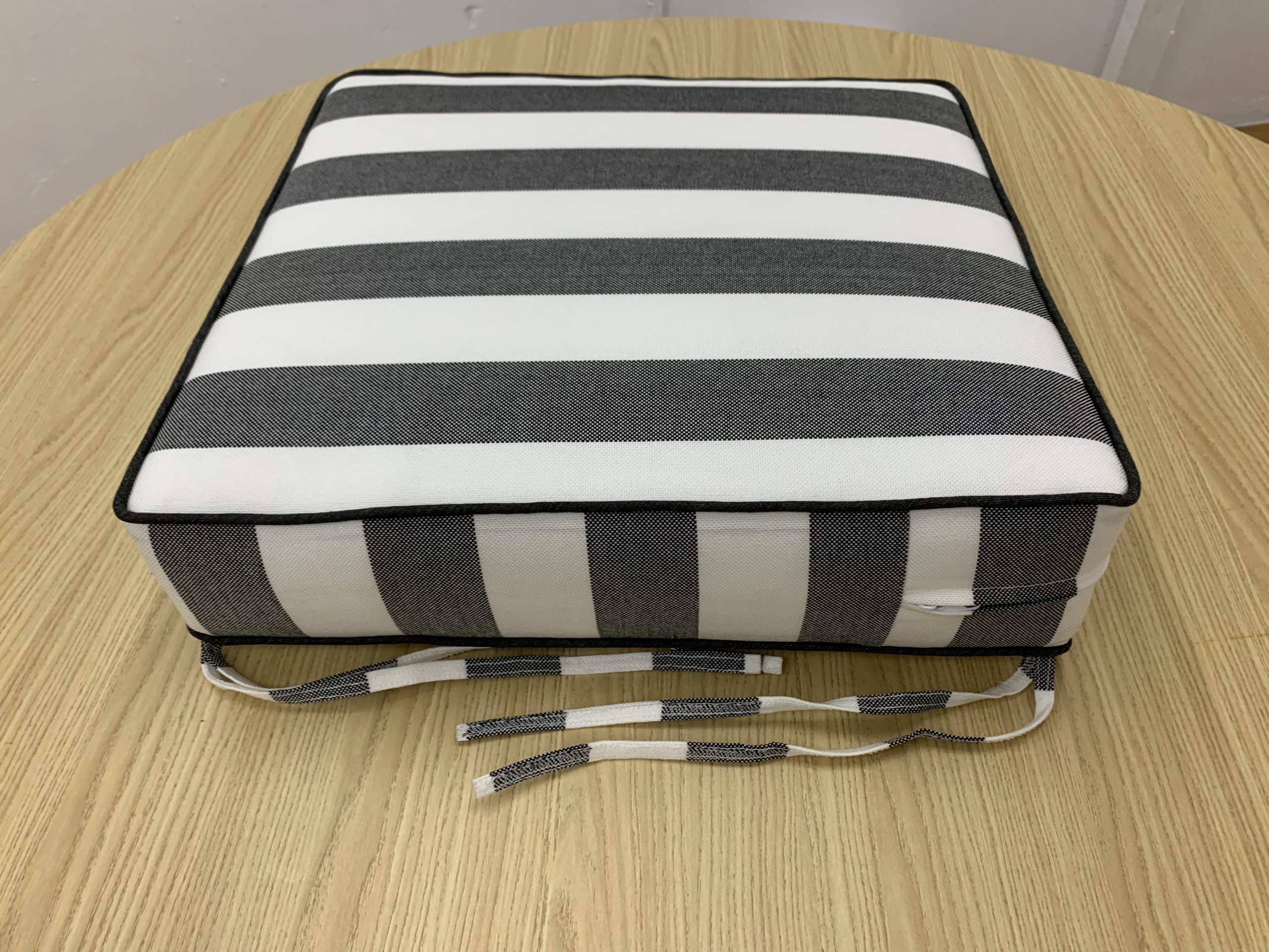 Custom Made Outdoor Lounge Seat Cushions - Image 6