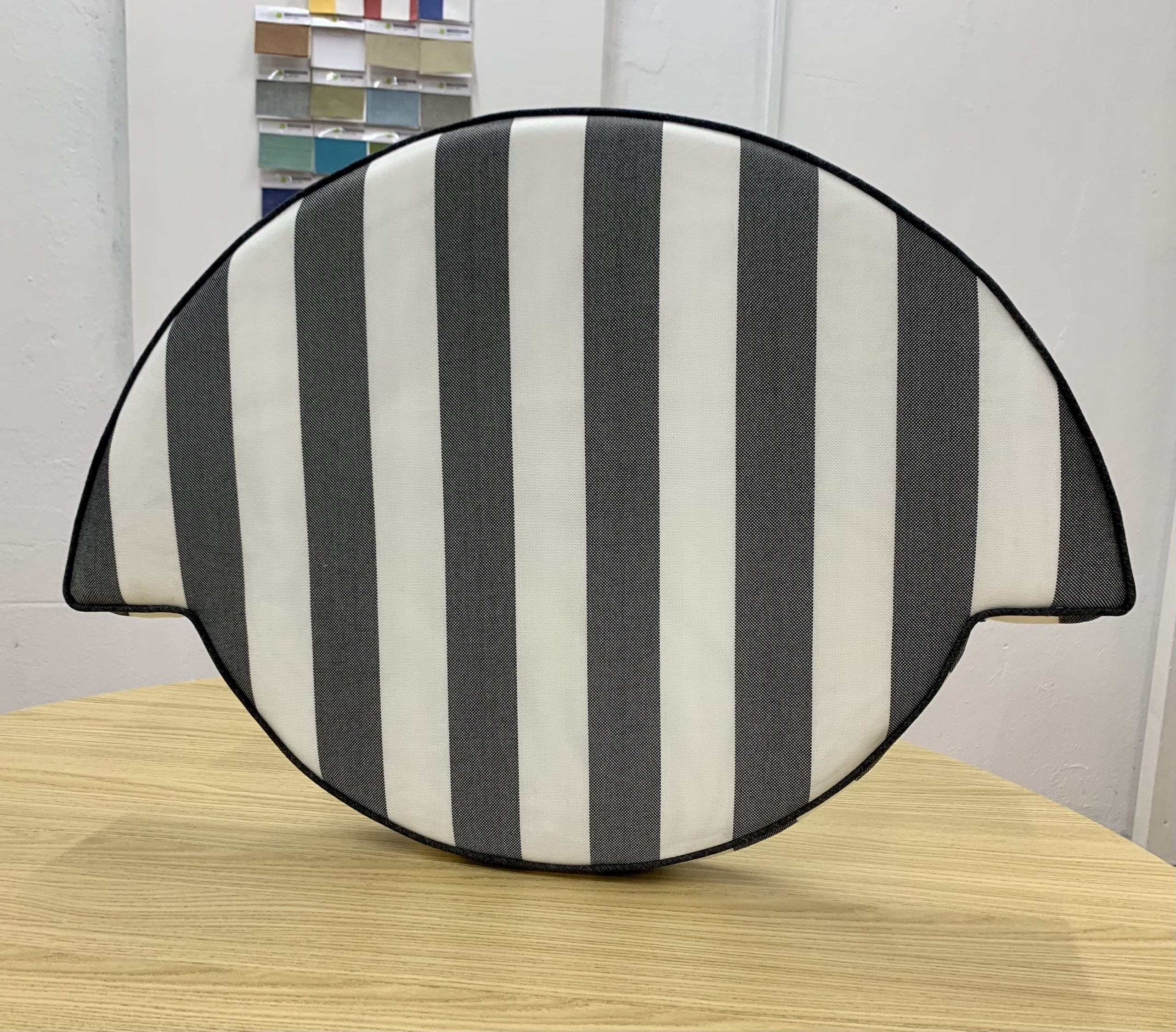 Custom Made Mushroom Seat Cushion - Image 7