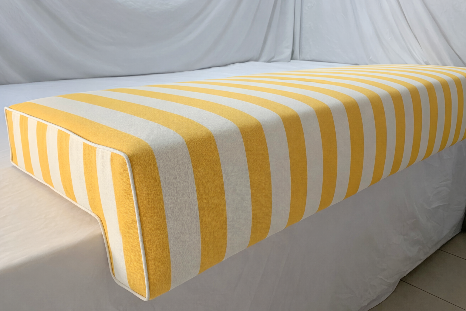 Poolside Edge Cushion - Image 5