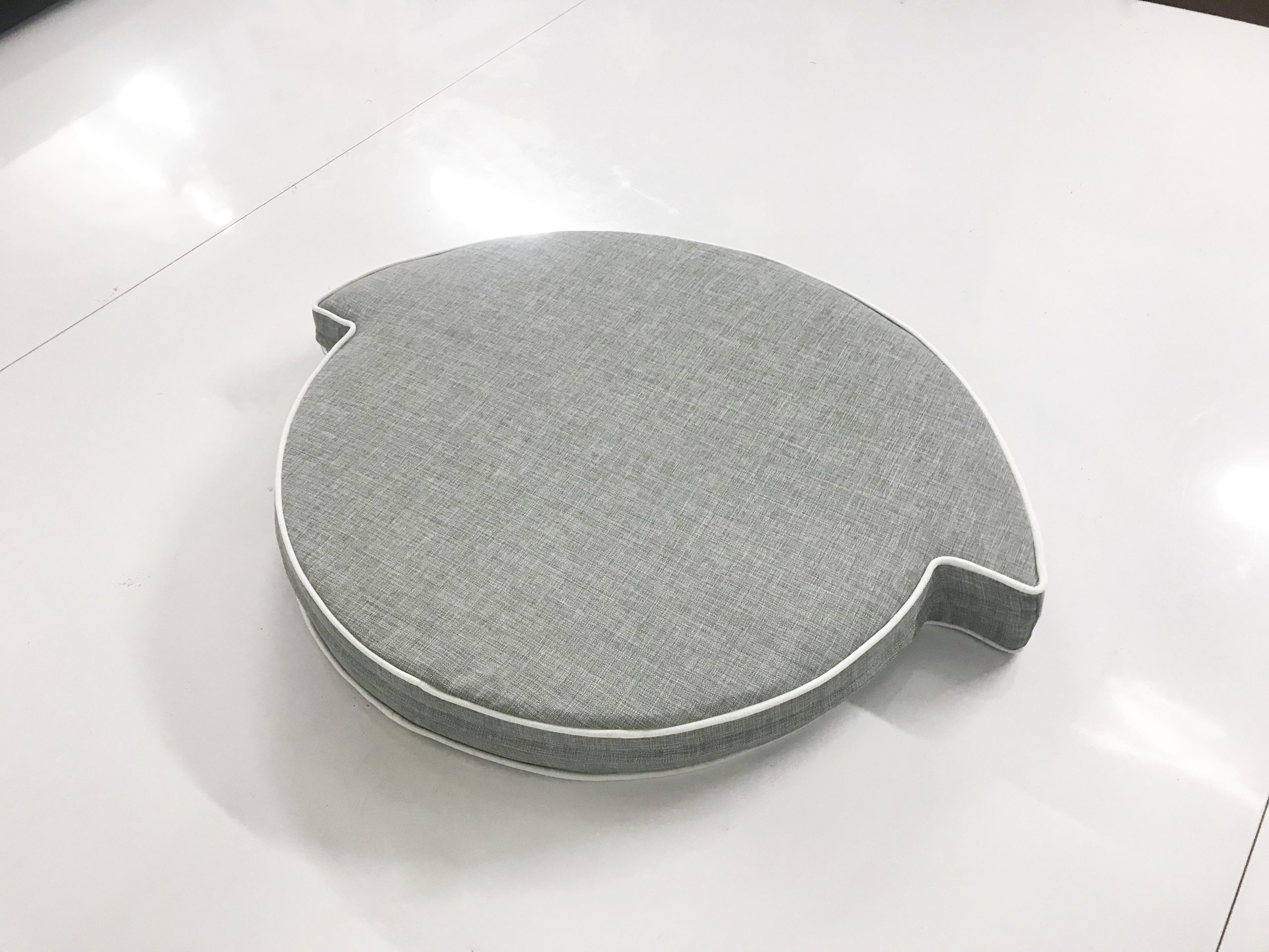 Custom Made Mushroom Seat Cushion - Image 3