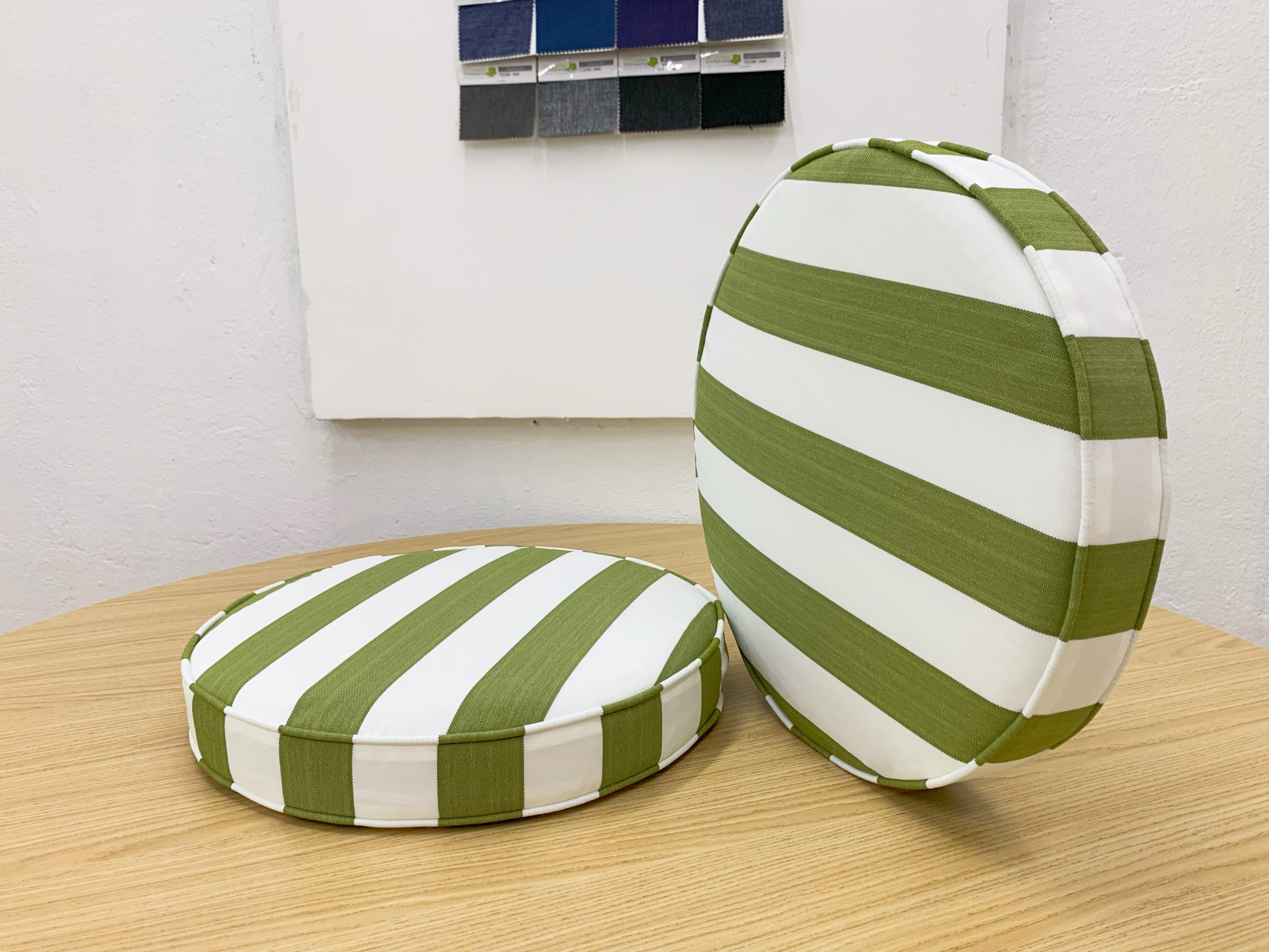 Round Daybed Cushion - Image 2