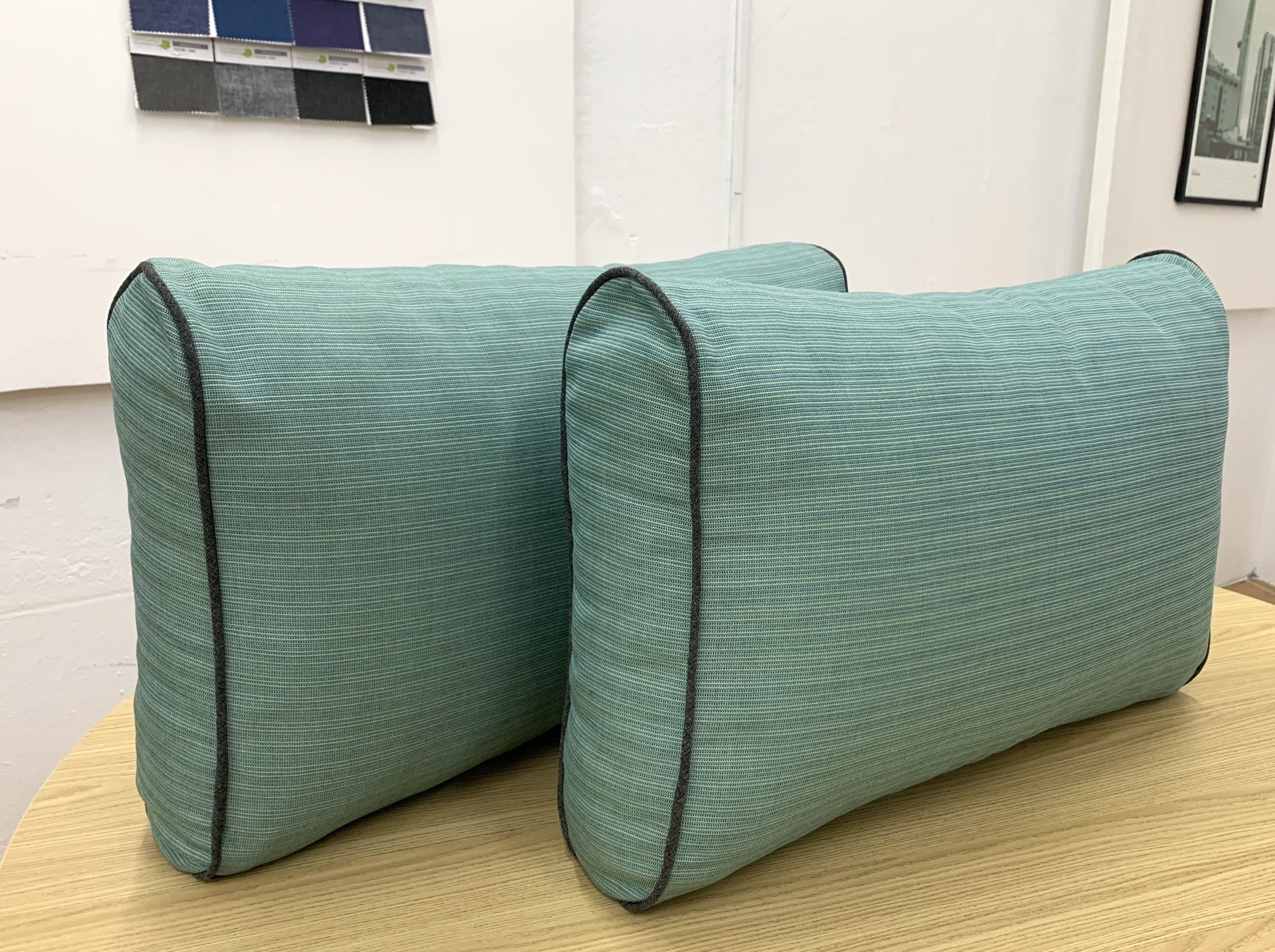 Lounge Back Cushion - Image 7